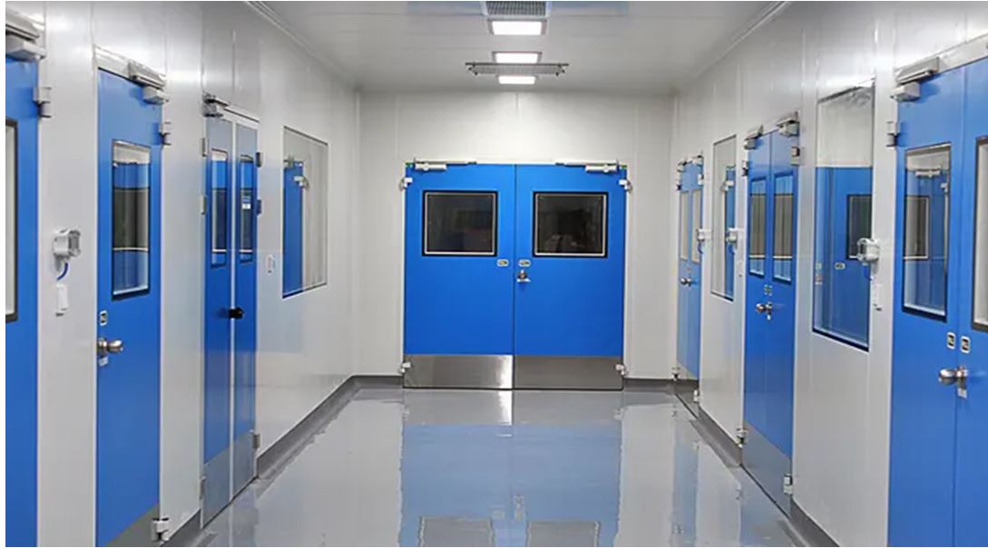 Air Handling Unit Manufacturers